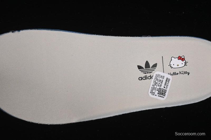 Adidas Hello Kitty Adifom Stan Smith Platform Mule - IE9127