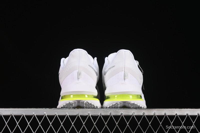 Nike Air Zoom Pegasus Premium Full-Length Air Cushion Running Shoes - HQ2592-100