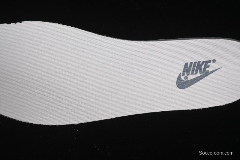 Nike SB Dunk Low White Grey Low-Top Casual Skate Shoes - IH0632-141