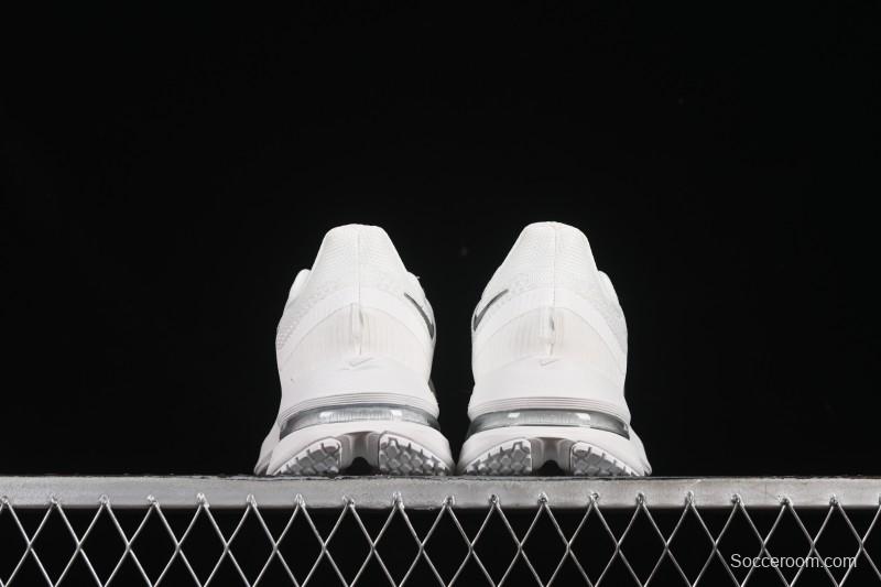 Nike Air Zoom Pegasus Premium Running Shoes with Mesh Upper and Zoom Air Cushion - HQ2592-102