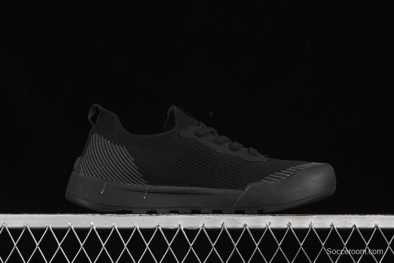 The North Face Low-Cut Hiking Trail Outdoor Casual Board Shoes - NF0A8AD94QI-082