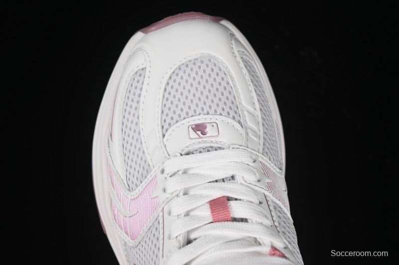 New York Yankees MLB Chunky Breathable Casual Sneakers - 3ASHW045N50PKM