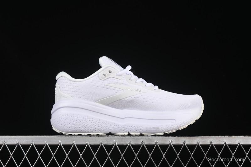 Brooks Ghost Max 2 Cushioned Racing Marathon Running Shoes - 1204201B168