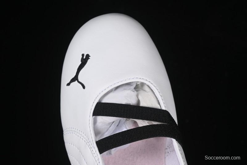 Puma Speedcat Ballet LTH Low-Top Lifestyle Casual Ballet Shoes - 403587-02