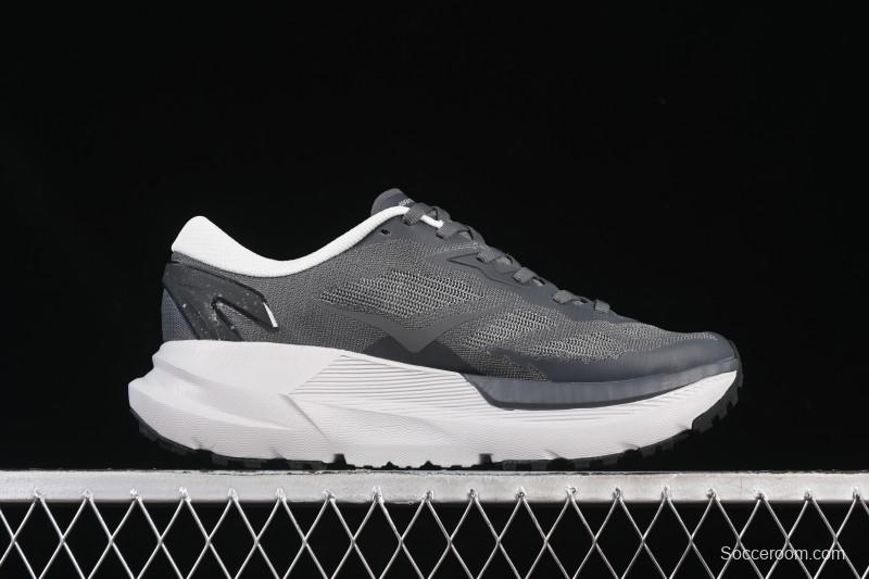 Hoka Mafate Speed X Thick Sole Lightweight Mountain Running Shoes - 1161991 SLTG