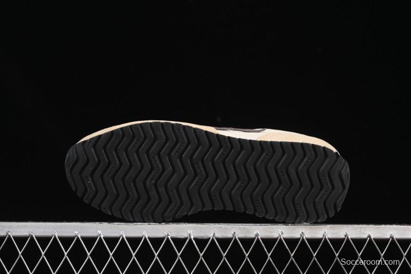 New Balance 471 Series Fabric and Split Leather Casual Lifestyle Shoes - U471AI