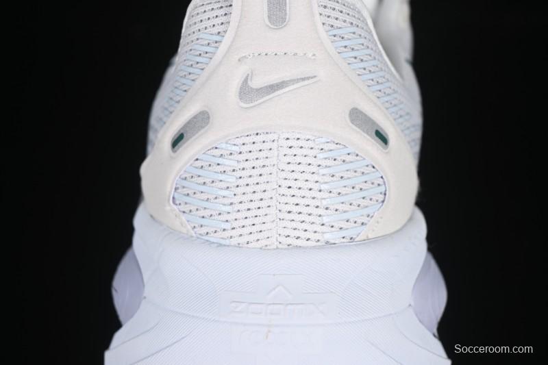 Nike Air Zoom Vomero 18 Lunar 2025 New Cushioning Casual Running Shoes - HM6804-103