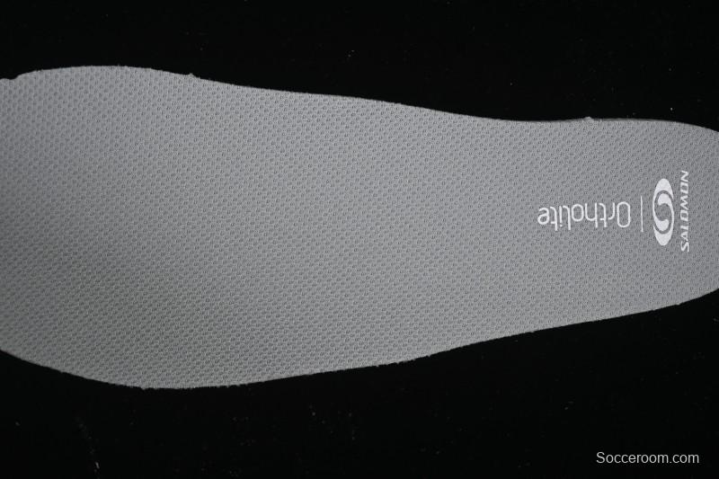 Salomon XT-Quest Outdoor Trail Running Shoes - 478852-22