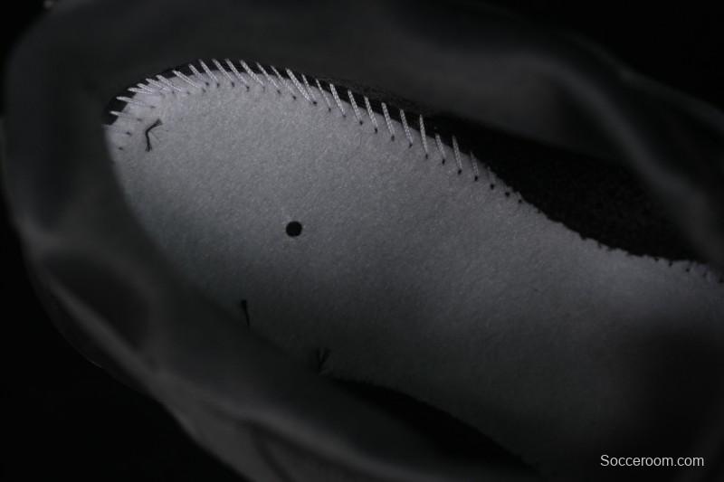 Nike Air Max 95 Retro Cushioned Running Shoes - HQ6457-001