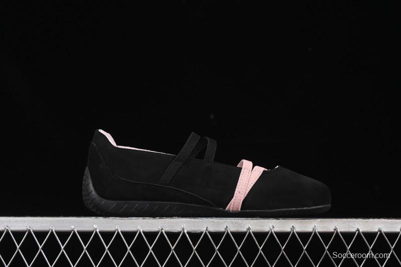 Puma Speedcat Ballet LTH Low-Top Lifestyle Casual Ballet Shoes - 401287-02