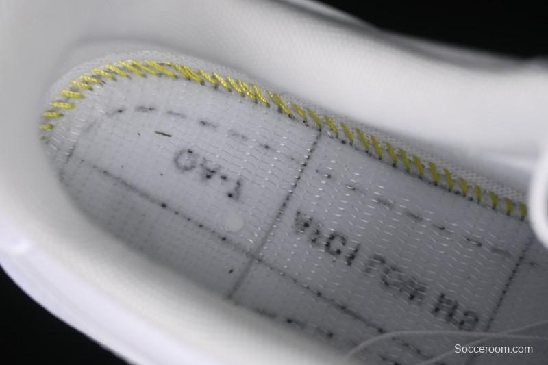 Nike Air Force 1 '07 Low Casual Sneakers with Full-Length Air Cushion - HF2893-100