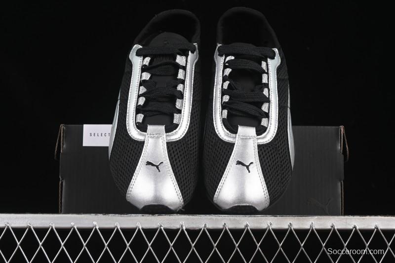 Puma H-Street OG Low-Top Lifestyle Casual Shoes - 403692-02