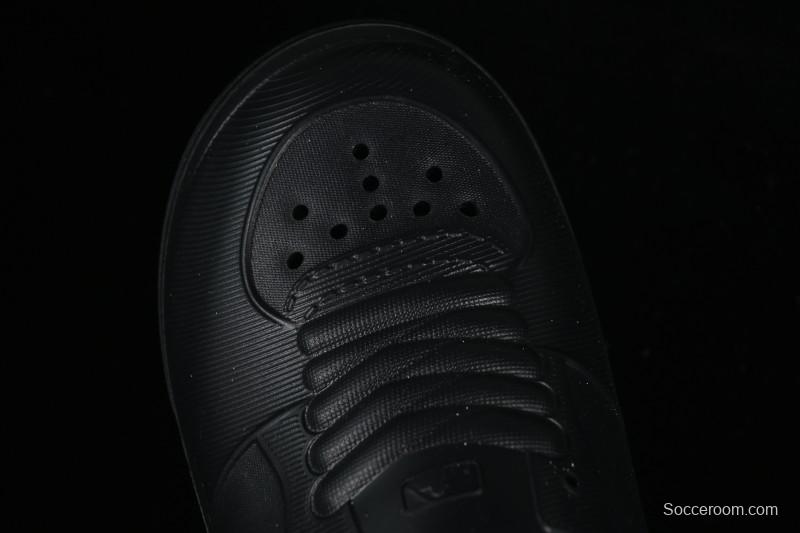 Adidas NY MLB Chunky Liner Mule Summer Home Leisure Slippers - 3ASQC015307BKS