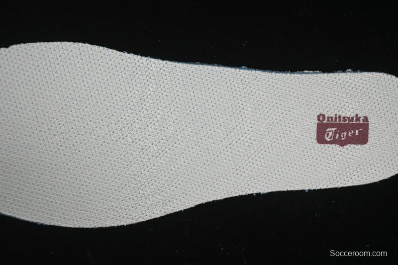 Onitsuka Tiger RunSpark Low-Top Lifestyle Shoes - 1183B480-107