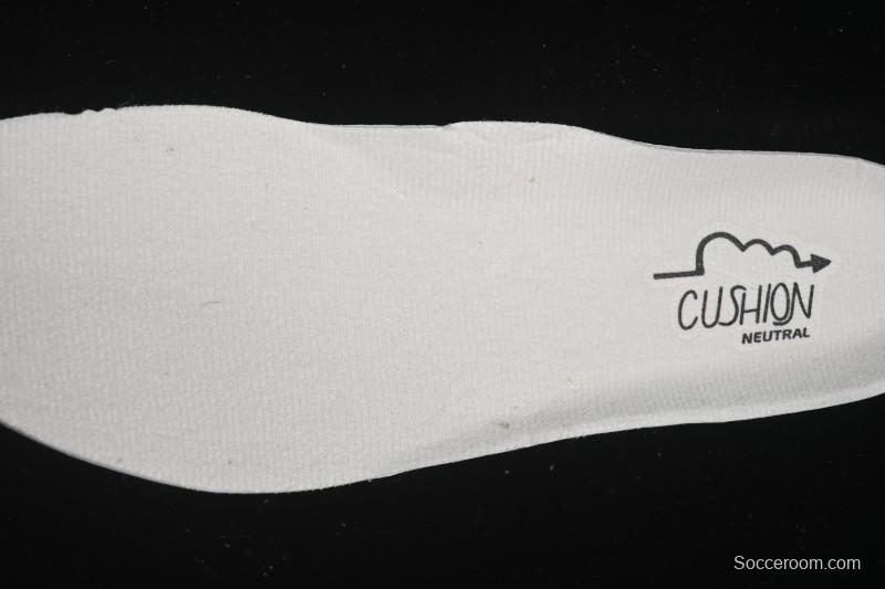 Brooks Ghost 15 Low-Cut Breathable Cushioned Support Casual Sports Running Shoes - 1103931D098