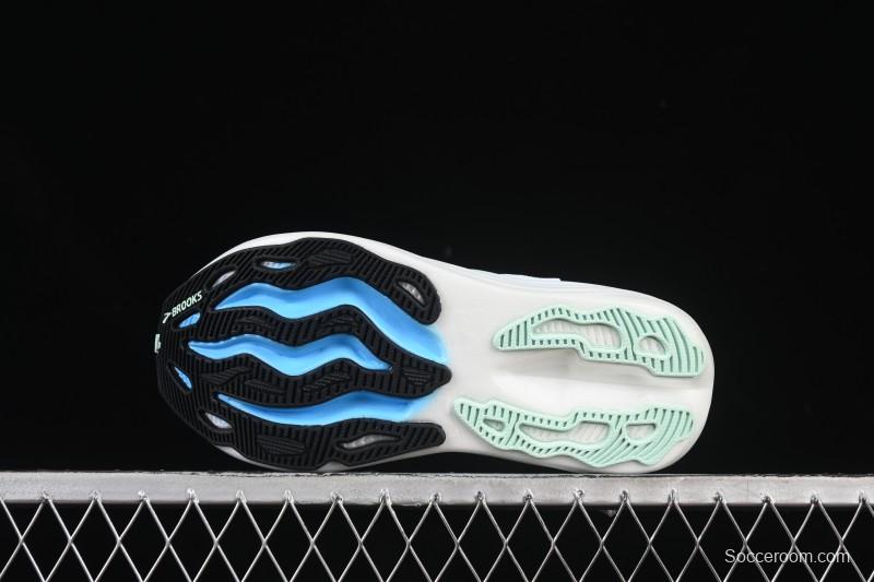 Brooks Glycerin Max Men's Cushioned Marathon Running Shoes - 1204361B166