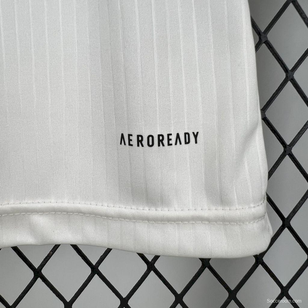 2025 Germany 125th Anniversary Women Jersey