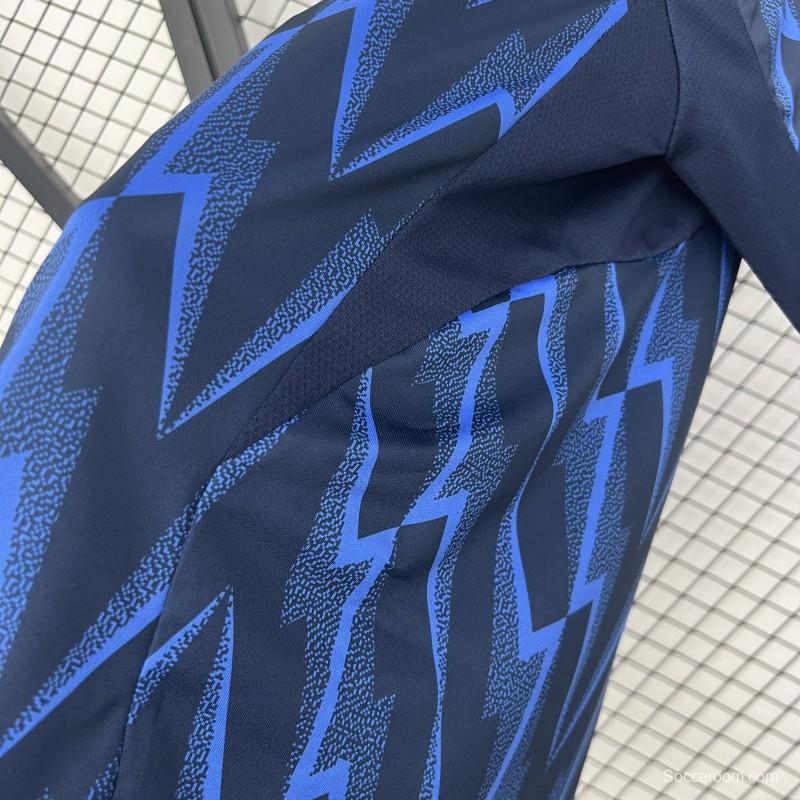 25/26 Arsenal Away Jersey