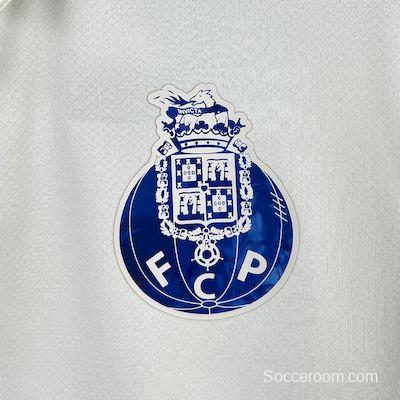 2025/26 FC Porto Third Jersey