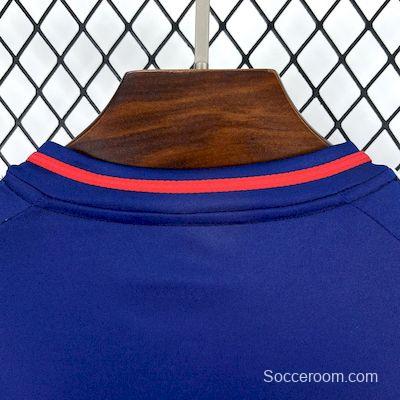 2025/26 Olympique Lyonnais Away Jersey