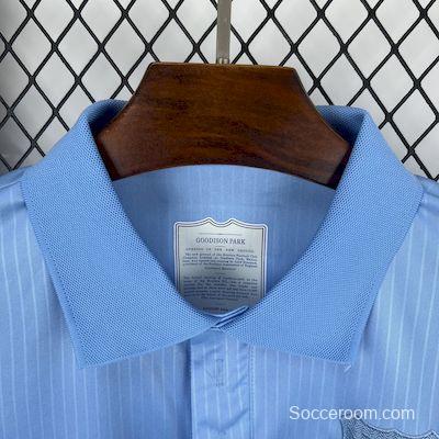 1892 Everton Heritage Edition Retro Jersey