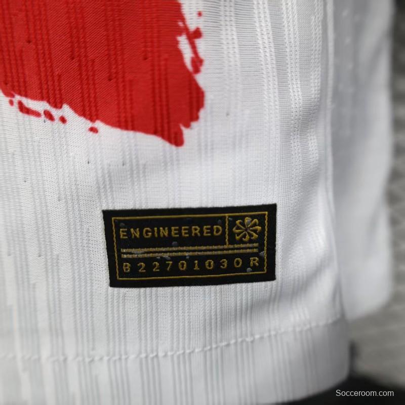 Player Version 24/25 PSG Away Jersey