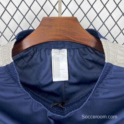 2025/26 Tottenham Hotspur Home Shorts