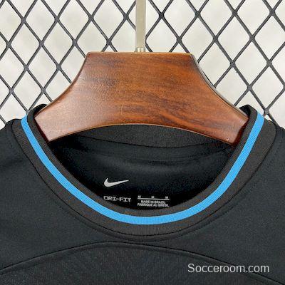 2022 Brazil Charles Oliveira Special Jersey