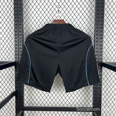 2025/26 Newcastle United Home Shorts