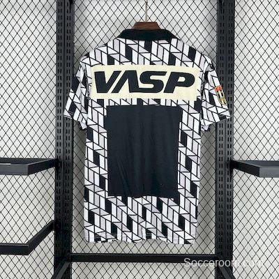 Retro 1990/91 Santos Away Jersey