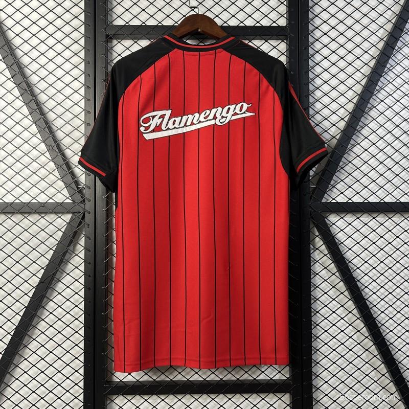 25/26 Flamengo US Pack Jersey
