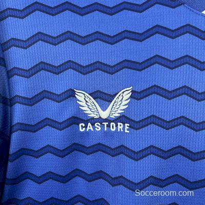 2025/26 Everton Home Jersey