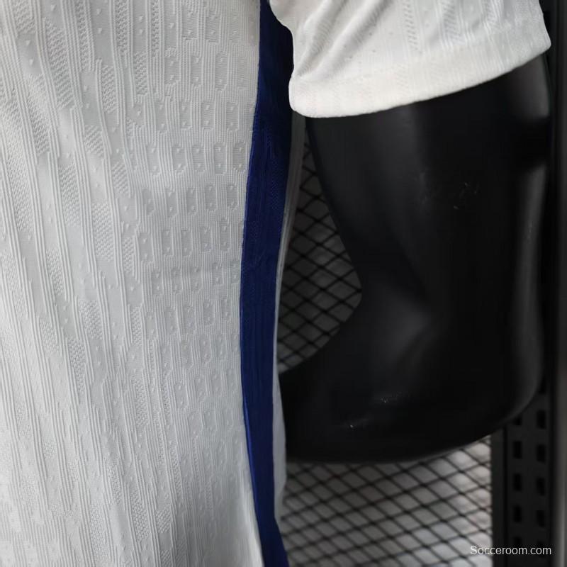 Player Version 25/26 Porto Third Jersey