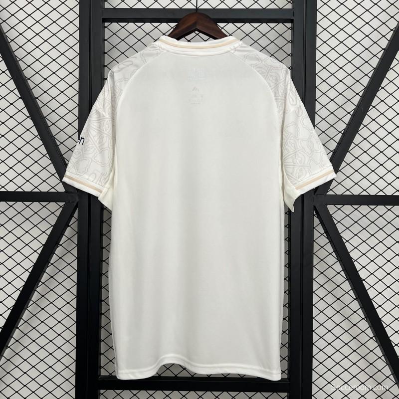 25/26 Nottingham Forest Away Jersey