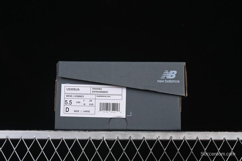 New Balance 530 Series Retro Casual Running Shoes - U530SUA