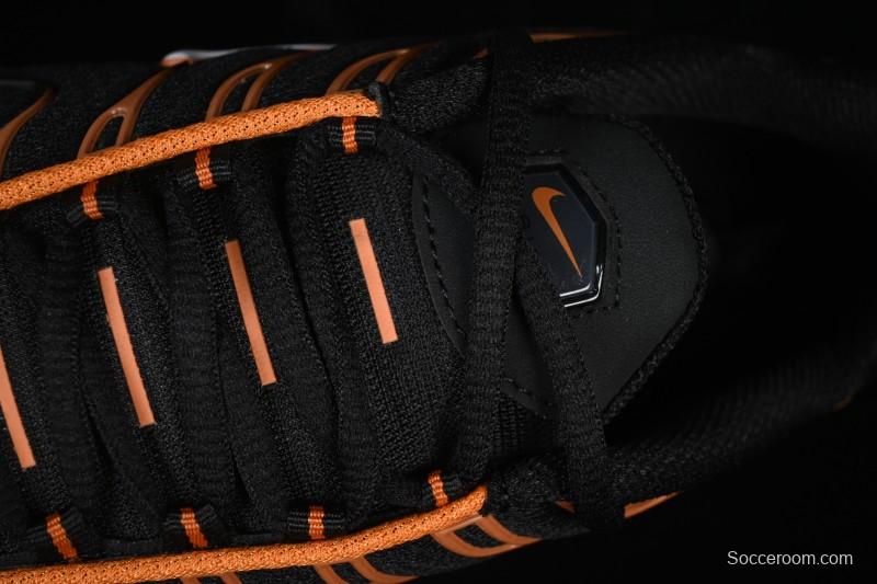 Nike Air Max Plus Retro Running Shoes with Air Cushion - FN6949-400