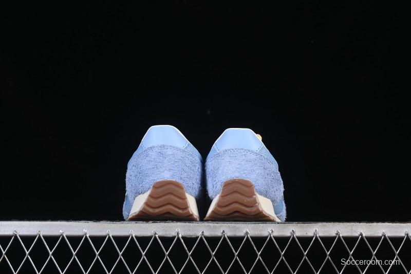 New Balance 471 Series Fabric and Leather Lifestyle Casual Shoes - U471AA