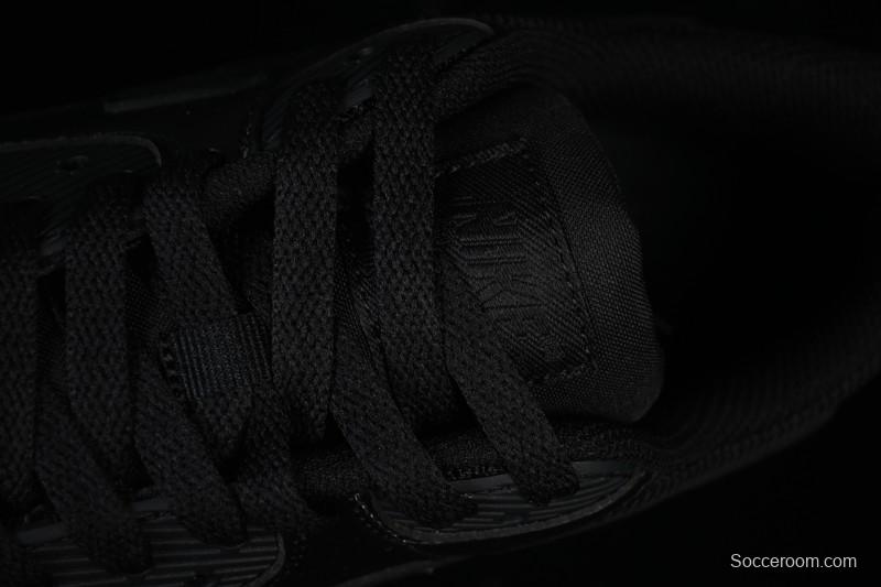 Nike Air Max 90 Retro Running Shoes with Air Cushion - CN8490-003