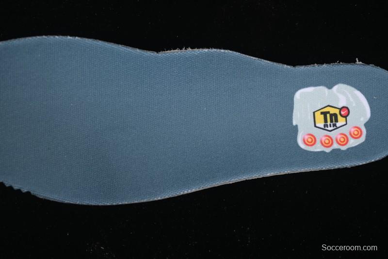 Nike Air Max Plus Retro Cushioned Running Shoes - FV0394-300