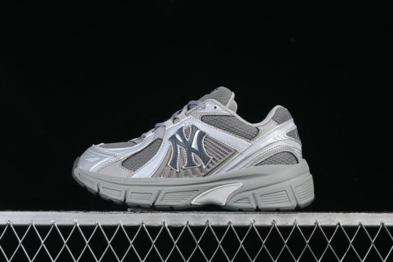 Adidas NY MLB Trophy Runner Lightweight Platform Casual Sports Shoes - 3ARNR055N50SIS