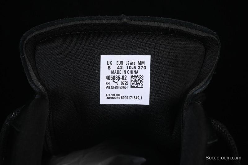 Puma Rose x Puma Speedcat Low-Top Lifestyle Casual Shoes - 405835-02