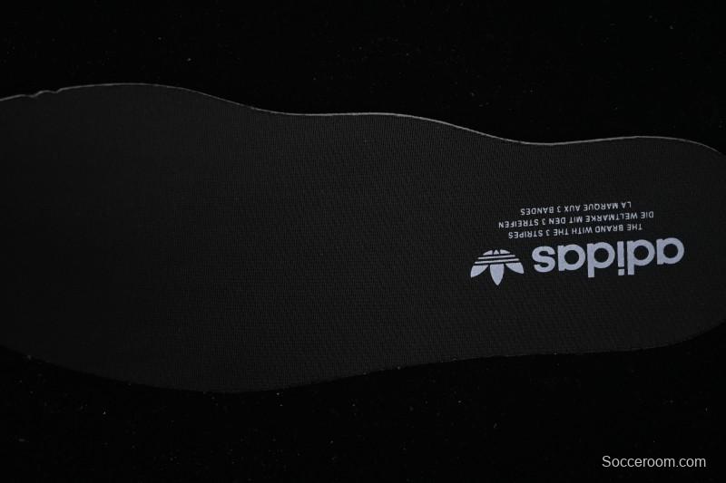 Adidas Originals Taekwondo JS1193 Low-Top Training Shoes