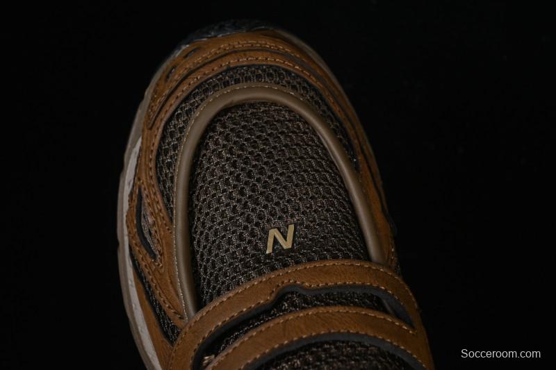 New Balance 1906 Series Loafer Casual Shoes - U1906LNV