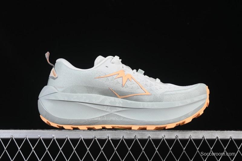 Asics Trabuco Max 4 Breathable Professional Running Shoes - 1012B769-100