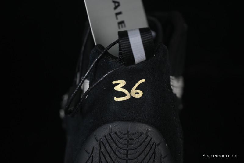 Puma Speedcat Balenciaga Collaboration Low-Top Lifestyle Casual Shoes - 406519-02