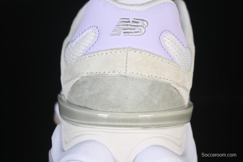 New Balance NB9060 Series Retro Casual Running Shoes - U9060AUC