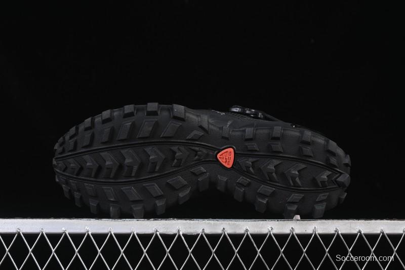 Nike ACG Phassad Fashion Comfort Grip Hiking Trekking Shoes HM7133-002