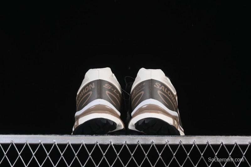 Salomon XT-6 High-Tech Outdoor Casual Running Shoes - 475822-28