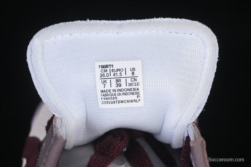 Onitsuka Tiger Mexico 66 Low-Top Casual Running Shoes - 1183B771-254