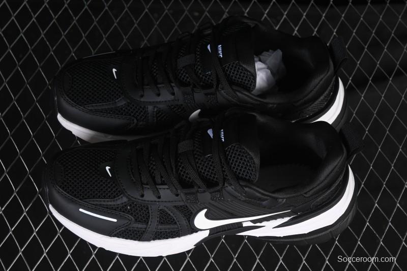 Nike V2K Runtekk Run Cushioned Anti-Slip Retro Low-Top Running Shoes - FD0736-001